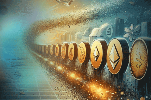 Bitmine拟效仿Strategy发行3亿美元永续优先股，年化股息9.5%