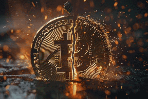 韩国加密货币交易量萎缩至KOSPI的2%